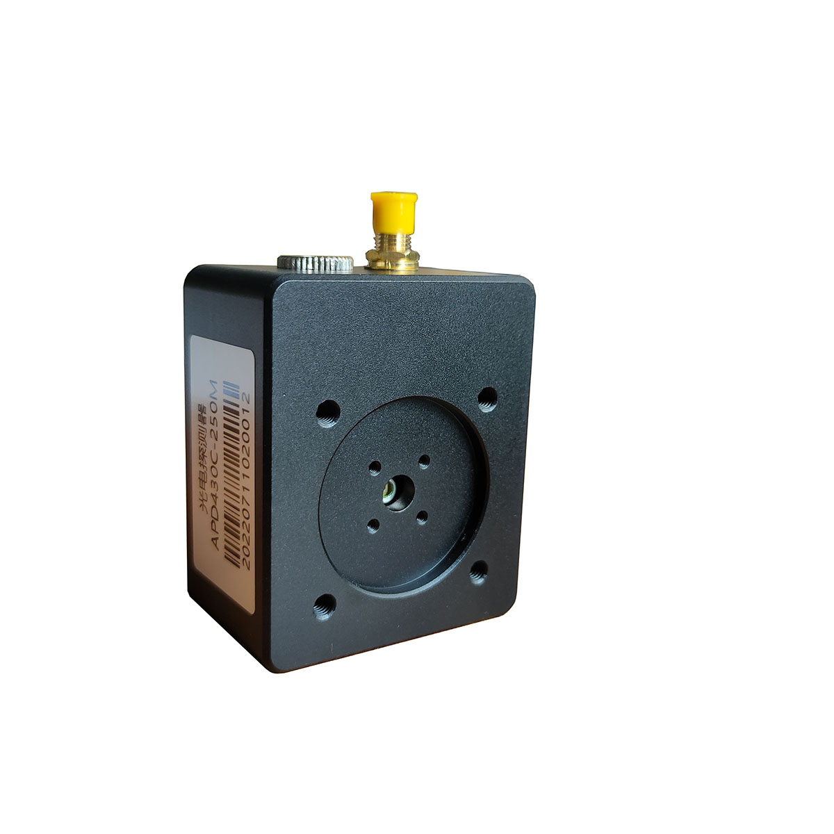 APD430 Avalanche Photodetector, Free-Space，800-1700nm