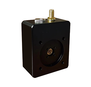 1G帶寬高速空間光APD光電探測(cè)器