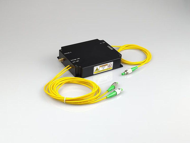 EDFA&拉曼集成模塊