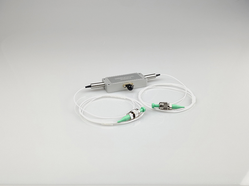 GY-AOM-1064-80-B式一款1064nm的聲光調(diào)...