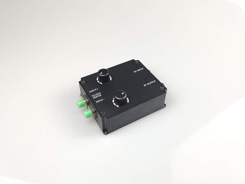 BPD570系列光電探測器 基于2顆性能一致...