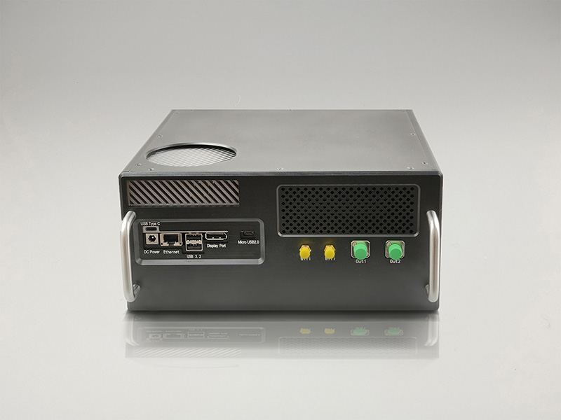 EM-DAS是桂林光翼智能推出的融合AI人工...