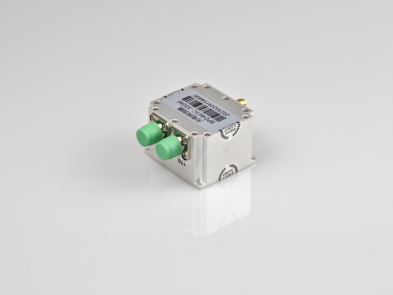 DAS專用平衡光電探測(cè)器