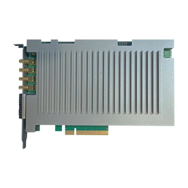 DAS/DVS/DTS光纖采集卡-分布式聲學(xué)/振動/溫度傳感數(shù)據(jù)采集模塊