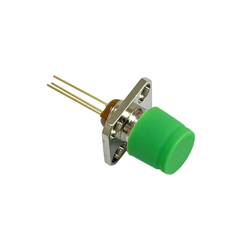 GY-PD-70-BGS正方形是一款PIN光電二極管（Photodiode），專門設(shè)計(jì)用于在近紅外波段提供高靈敏度的光探測(cè)。