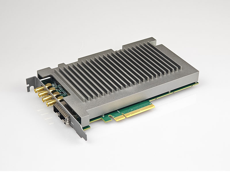 高速數(shù)據(jù)采集卡