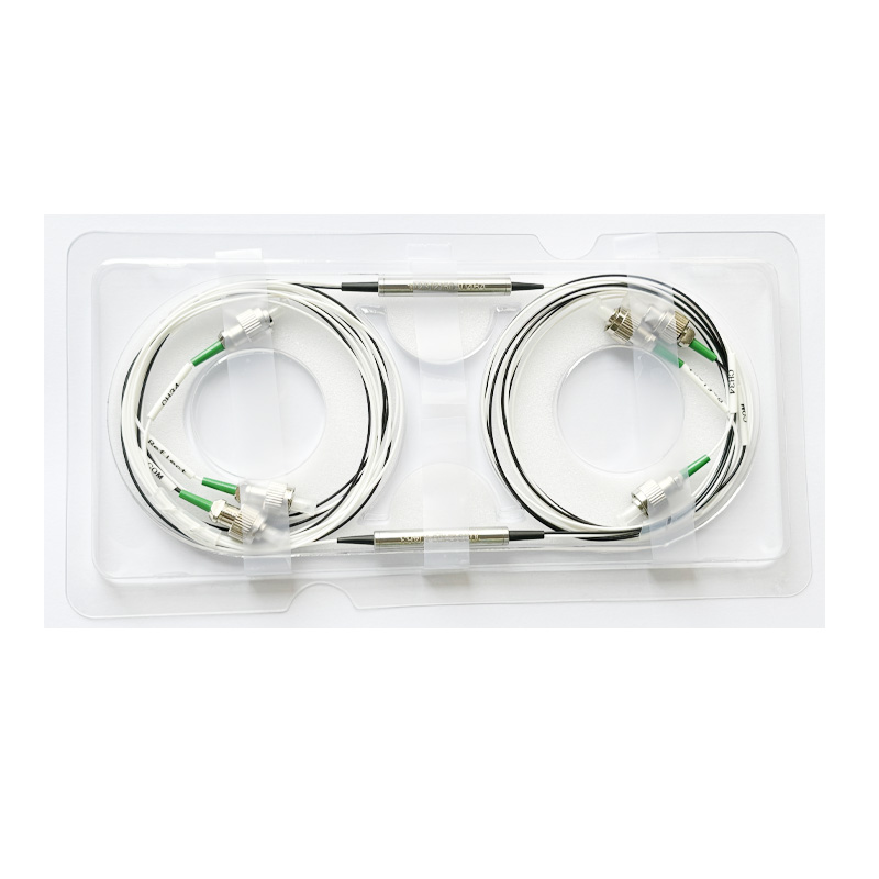 它具有低插入損耗和高隔離度、高穩(wěn)定性和可靠性等特點。