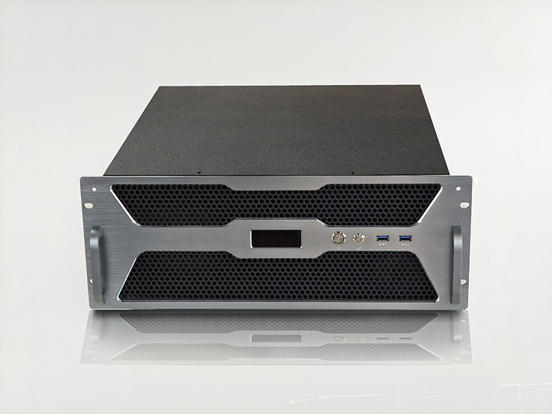 增強型DAS一體機能夠?qū)崿F(xiàn)整條光纜的全...