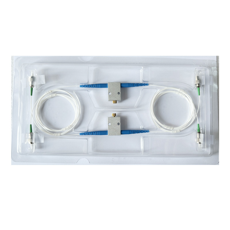 手動調節(jié)的光衰減器，單模光纖，手動可調。